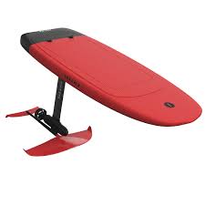 E-TAKUMA eSurfboard | Electric Hydrofoil Jetboard