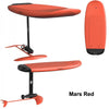 E-TAKUMA eSurfboard | Electric Hydrofoil Jetboard