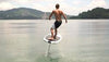 E-TAKUMA eSurfboard | Electric Hydrofoil Jetboard