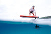 E-TAKUMA eSurfboard | Electric Hydrofoil Jetboard