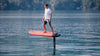 E-TAKUMA eSurfboard | Electric Hydrofoil Jetboard