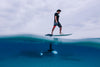 E-TAKUMA eSurfboard | Electric Hydrofoil Jetboard