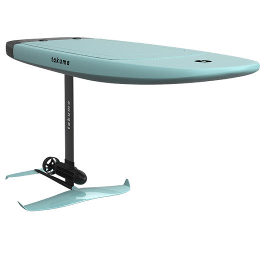 E-TAKUMA eSurfboard | Electric Hydrofoil Jetboard