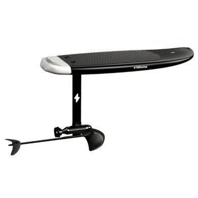 E-TAKUMA eSurfboard | Electric Hydrofoil Jetboard