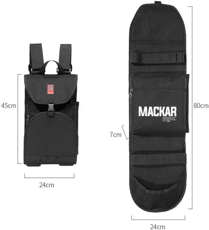 eBoard Backpack | eSkate Tragetasche