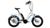 Corratec Life S eBike | Minirad S-Pedelec