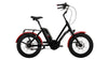 Corratec Life S eBike | Minirad S-Pedelec