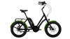 Corratec Life S eBike | Minirad S-Pedelec