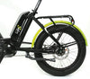 Corratec Life S eBike | Minirad S-Pedelec