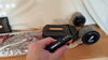 Landwheel V5 | eBoard Drive-Kit + 2 Akkupacks - gebraucht