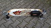Landwheel V5 | eBoard Drive-Kit + 2 Akkupacks - gebraucht