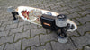 Landwheel V5 | eBoard Drive-Kit + 2 Akkupacks - gebraucht