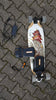 Landwheel V5 | eBoard Drive-Kit + 2 Akkupacks - gebraucht