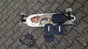 Landwheel V5 | eBoard Drive-Kit + 2 Akkupacks - gebraucht