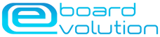 ⚡eboard evolution®