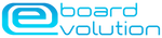 ⚡eboard evolution®