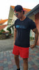 eSk8 T-Shirt (Slim Fit) - eboard evolution