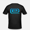 eSk8 T-Shirt (Slim Fit) - eboard evolution