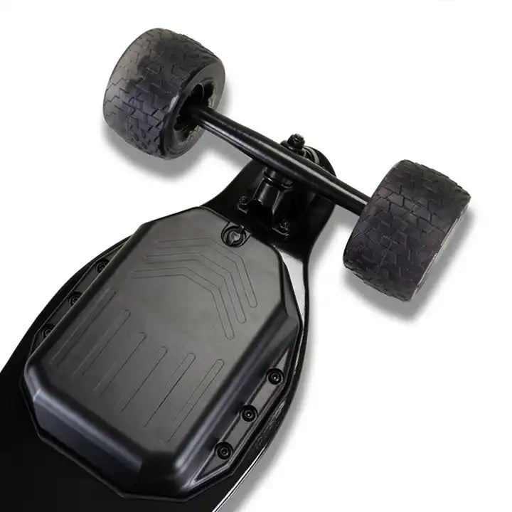 W2 Boosted | Elektro-Longboard