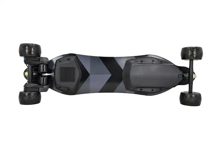 W2 Boosted | Elektro-Longboard