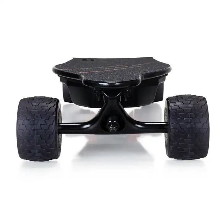 W2 Boosted | Elektro-Longboard