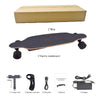 W2 Boosted | Elektro-Longboard
