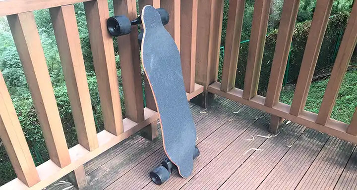 W2 Boosted | Elektro-Longboard