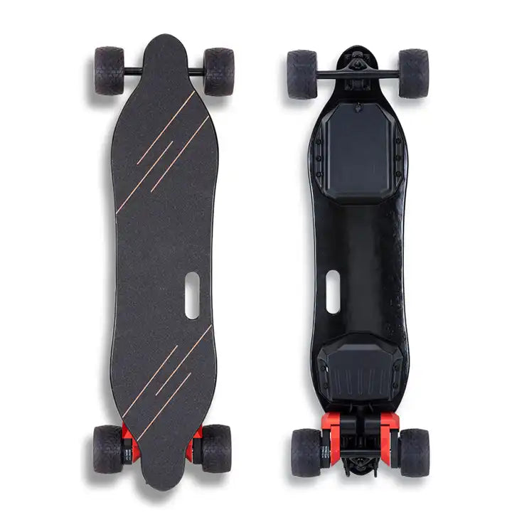 W2 Boosted | Elektro-Longboard