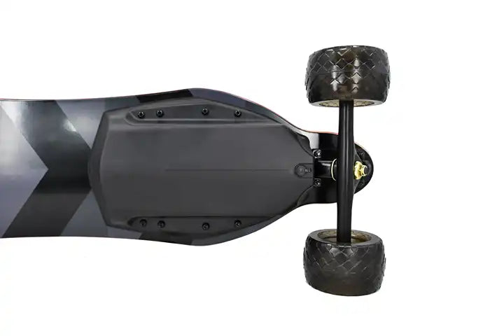 W2 Boosted | Elektro-Longboard