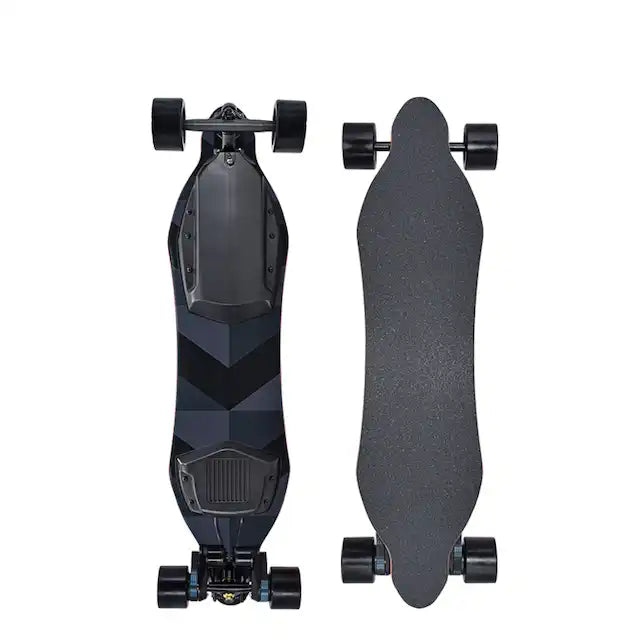 W2 Boosted | Elektro-Longboard