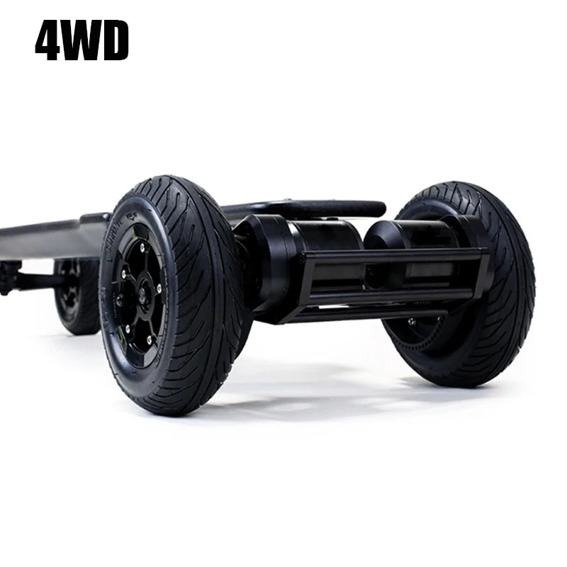 175mm All-Terrain Luftreifen | eBoard Wheels