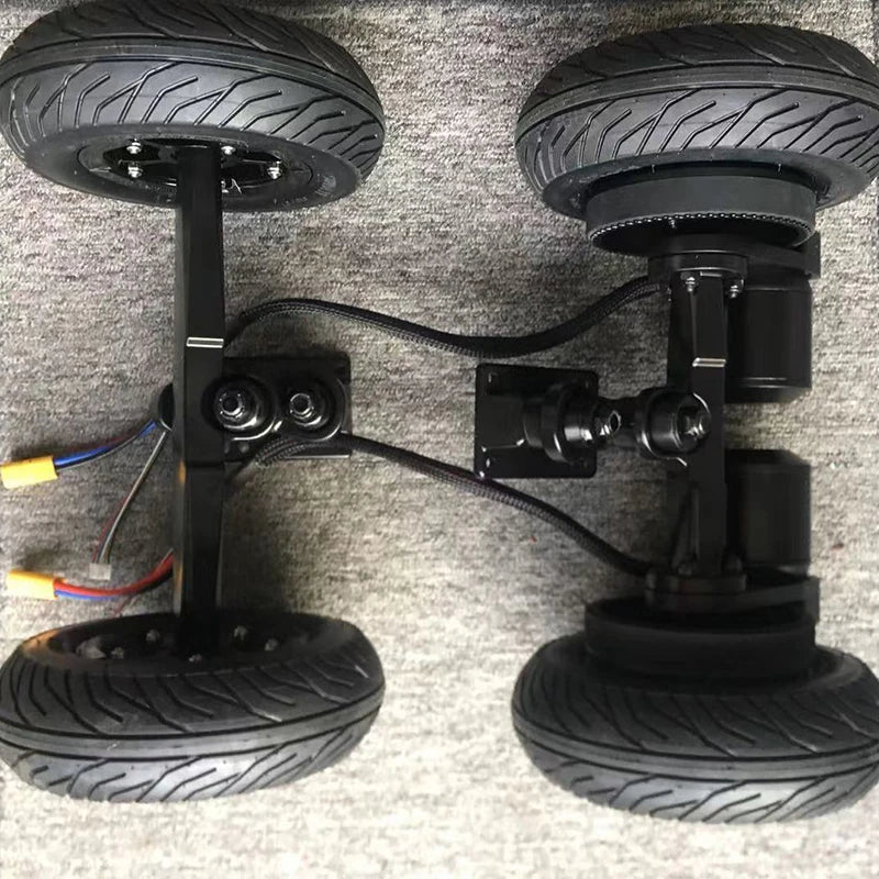 175mm All-Terrain Luftreifen | eBoard Wheels