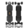 GTR2 Flex-Bamboo | 2in1 All-Terrain | evolved Offroad eSkateboard
