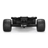 GTR2 Flex-Bamboo | 2in1 All-Terrain | evolved Offroad eSkateboard