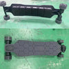 GTR2 Flex-Bamboo | 2in1 All-Terrain | evolved Offroad eSkateboard