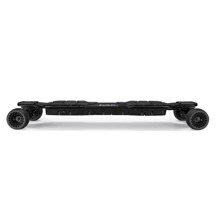 GTR2 Flex-Bamboo | 2in1 All-Terrain | evolved Offroad eSkateboard