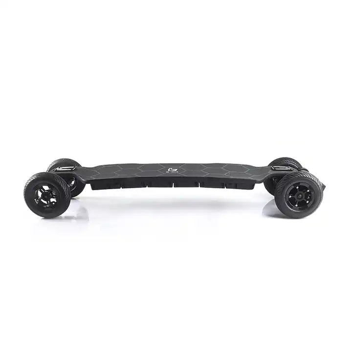 GTR2 Flex-Bamboo | 2in1 All-Terrain | evolved Offroad eSkateboard