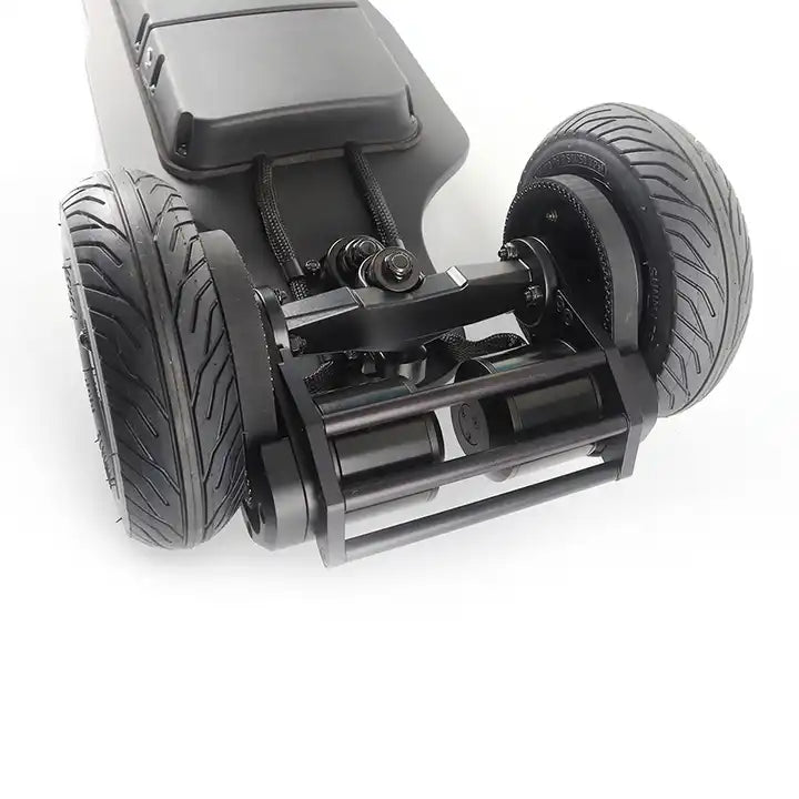 GTR2 Flex-Bamboo | 2in1 All-Terrain | evolved Offroad eSkateboard