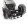 GTR2 Flex-Bamboo | 2in1 All-Terrain | evolved Offroad eSkateboard