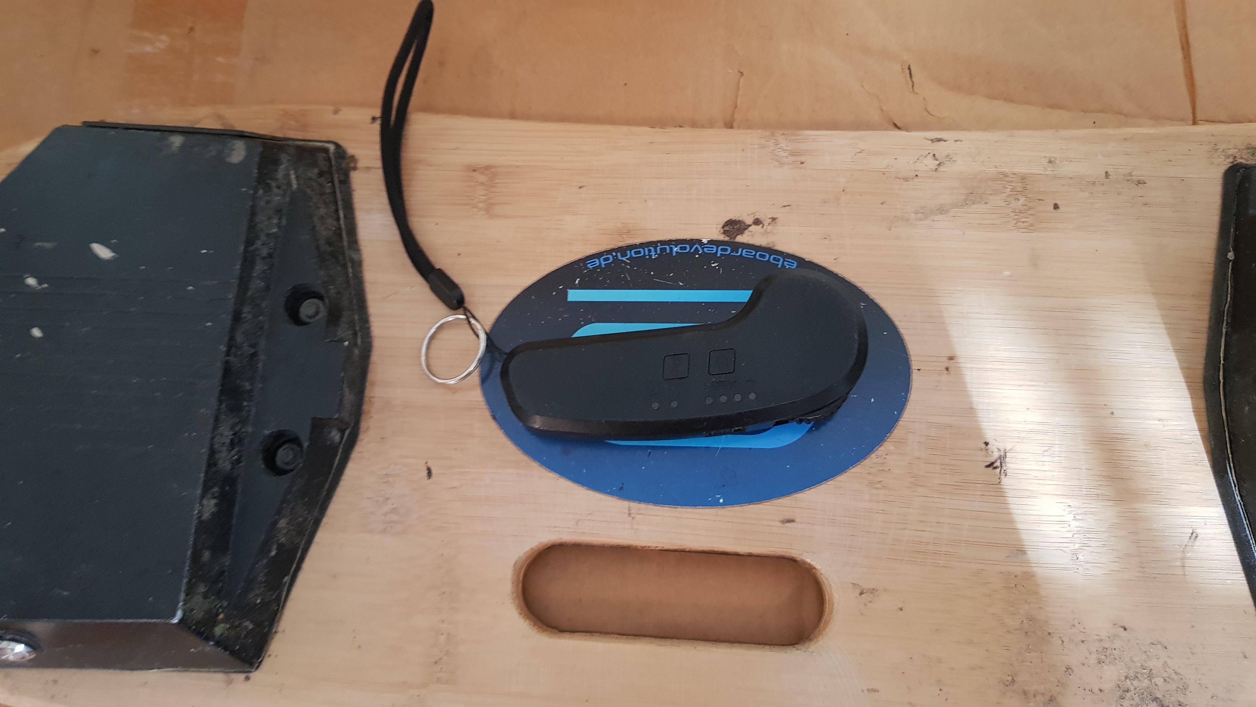 Eovanboard  | eBoard - gebraucht