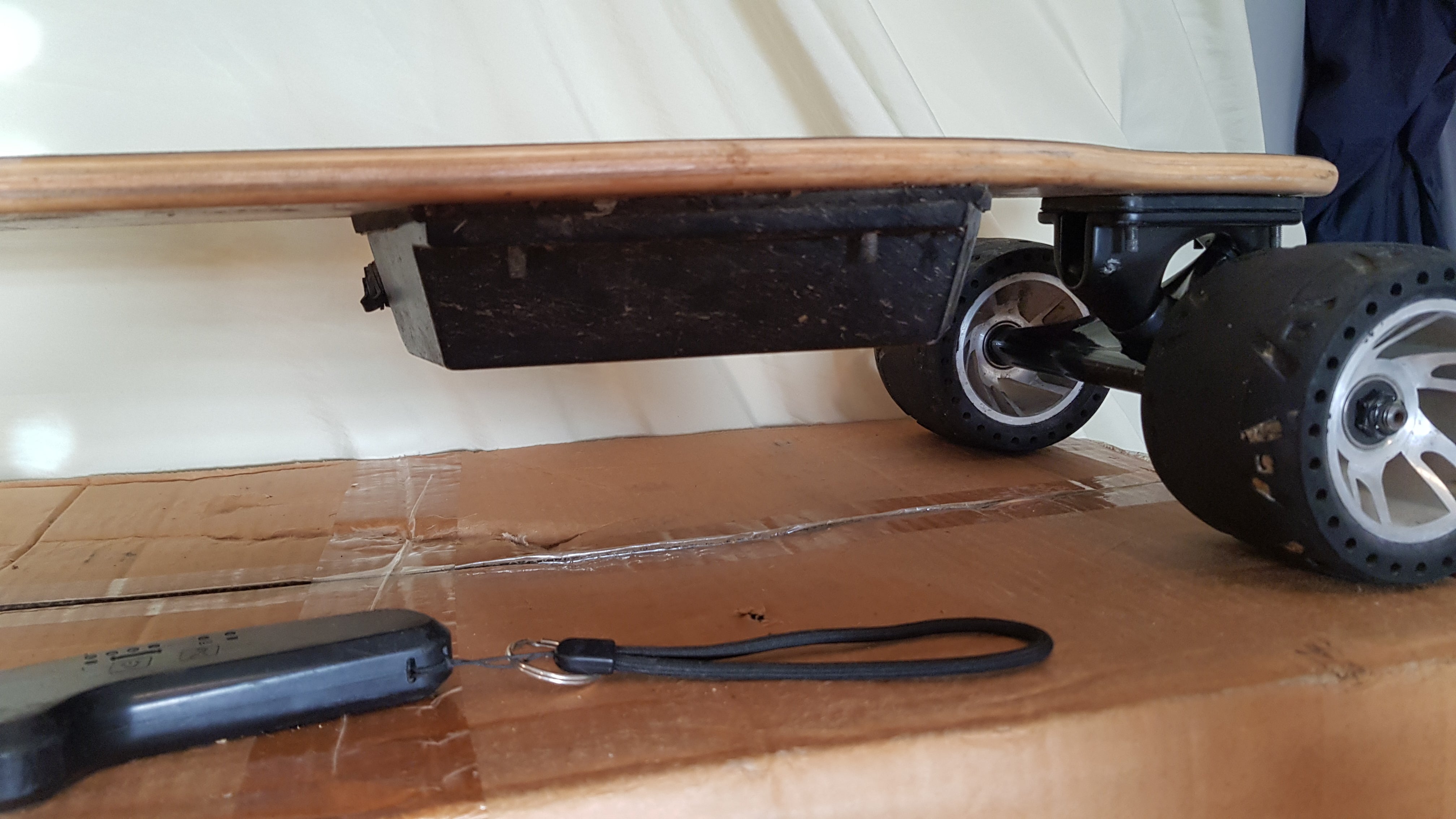 Eovanboard  | eBoard - gebraucht