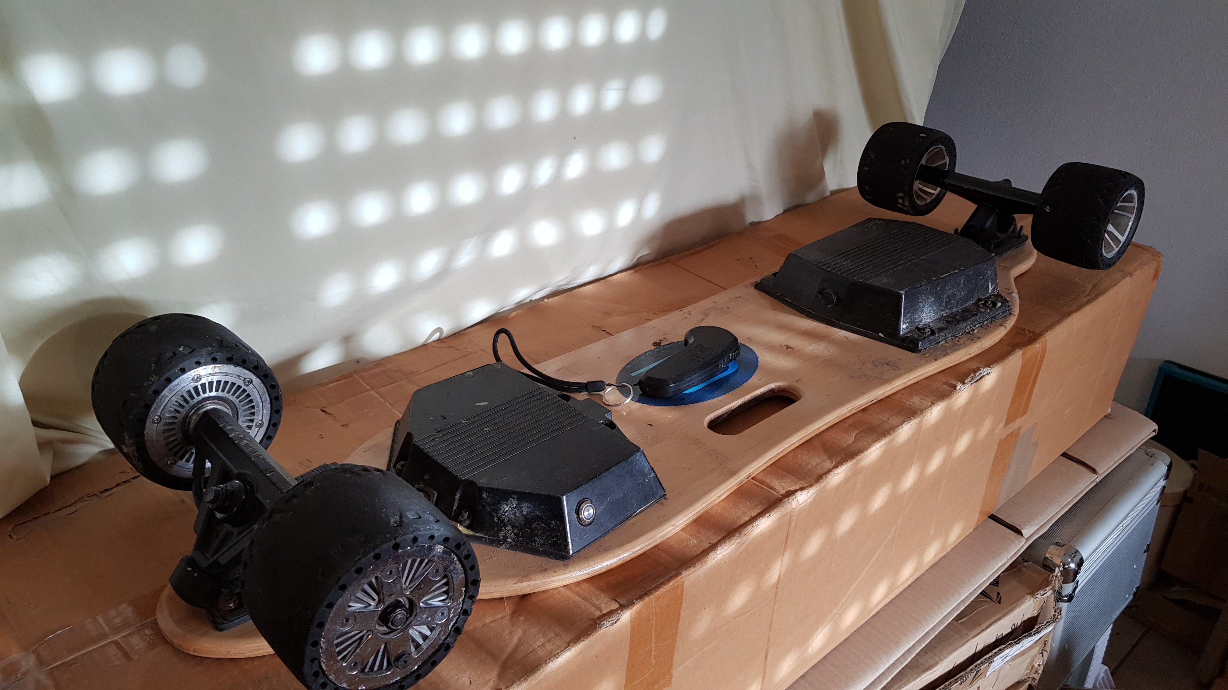 Eovanboard  | eBoard - gebraucht
