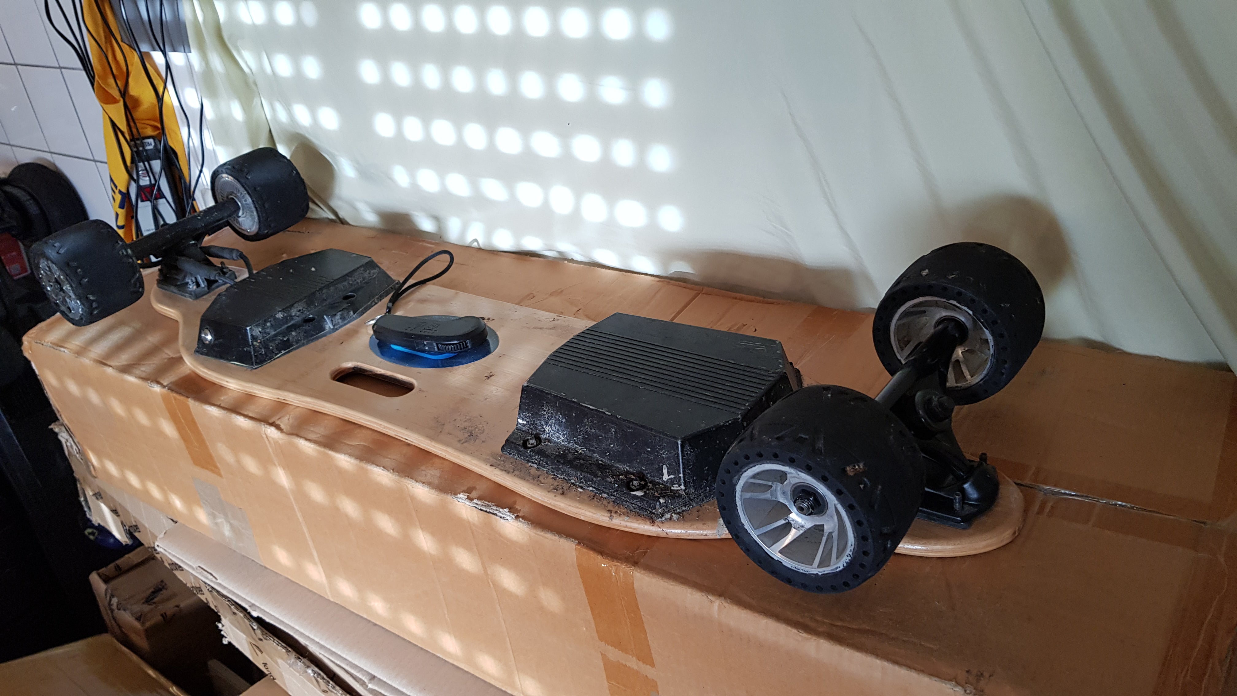Eovanboard  | eBoard - gebraucht