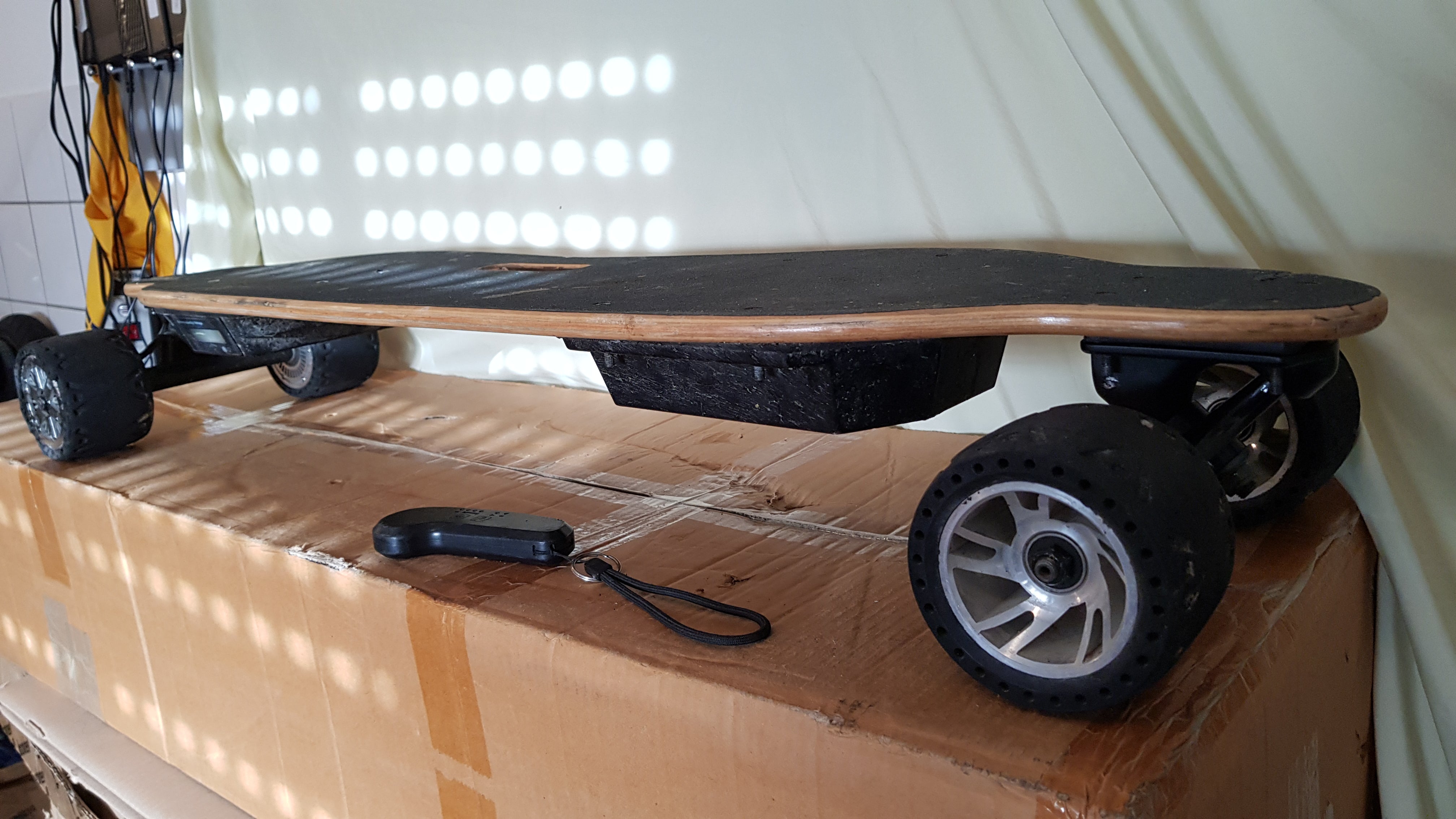 Eovanboard  | eBoard - gebraucht