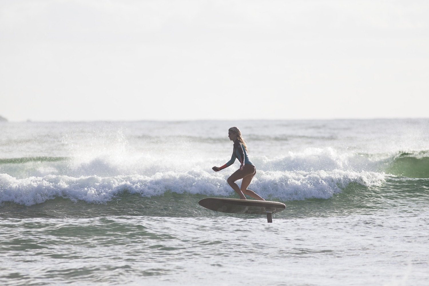 FLITEBOARD eSurfboard | Electric Jetboard with eFoil