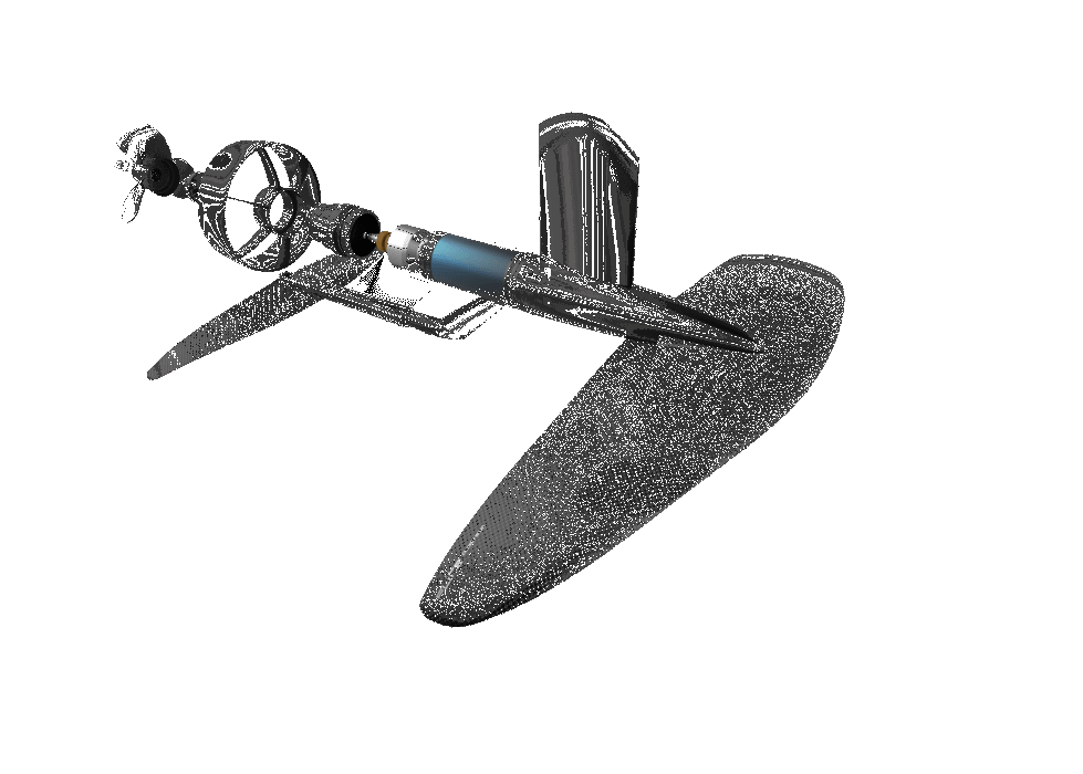 FLITEBOARD eSurfboard | Electric Jetboard with eFoil