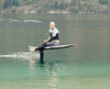 FLYING RODEO eSurfboard | Electric Hydrofoil Jetboard