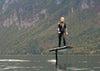 FLYING RODEO eSurfboard | Electric Hydrofoil Jetboard