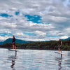 FLYING RODEO eSurfboard | Electric Hydrofoil Jetboard