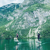 FLYING RODEO eSurfboard | Electric Hydrofoil Jetboard